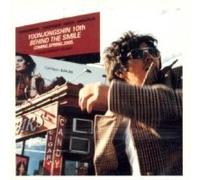 Yoon Jong Shin Vol. 10-Behind The Smile [DE Import]