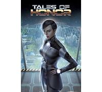 Yoon, Jung-Geun - Tales of Honor Volume 1: On Basilisk Station.