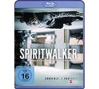 Yoon Kye-Sang;Park Yong-Woo - Spiritwalker [Blu-Ray] [Import]