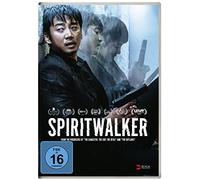 Yoon Kye-Sang;Park Yong-Woo - Spiritwalker [Import]