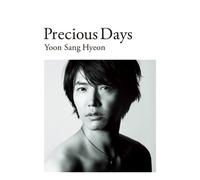 Yoon Sang Hyeon - Precious Days [ Edition] [Import]