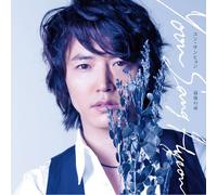Yoon Sang Hyeon - Saigo No Ame [ Edition] [Import]