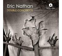 Yoonah Kim - Double Concertos