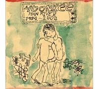 Yoonkee - Yoonkee 1994 [Import]