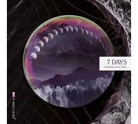 Yoonmi Choi – 7 Days – CD