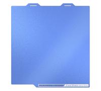 YOOPAI Plaque de Impression à Froid 184 x 184 mm pour Imprimante 3D Bambu-Lab A1 Mini, Ruban anti-déformation avec revêtement UltraTack, Bleu