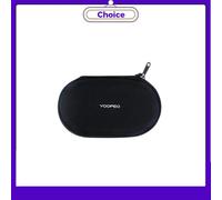 Yoopeo Housse De Protection Sac Portable Étui De Transport Manette Boîte De Rangement Pour 8bitdo Sf30 Pro Sn30 Pro Contrôleur De Jeu Joystick,Bag