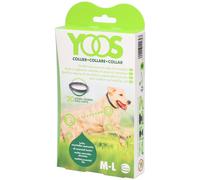 YOOS collier de chien pour le confort des articulations - S 46,5 cm / M-L 70 Collier(S) 1 pc(s)