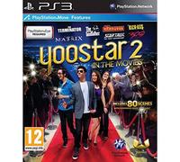 Bandai – Jeu vidéo – Yoostar 2 – PS3 – Import anglais