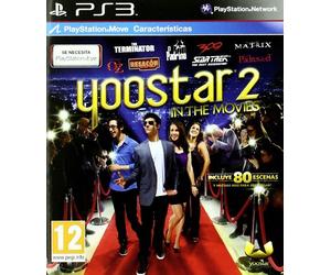 Yoostar 2 [Importer espagnol]