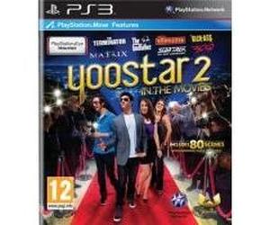 Yoostar 2 - In the Movies G