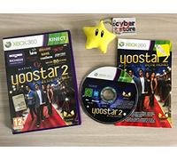 Yoostar 2 in the Movies (Kinect)