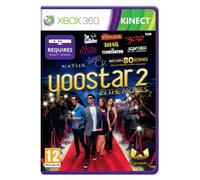 Yoostar 2 (jeu Kinect) [import anglais]