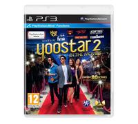 yoostar 2 (Jeu PS Move) (Sony Playstation 3)