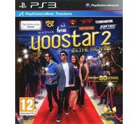 Yoostar 2 Ps3