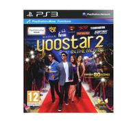 Bandai – Jeu vidéo – Yoostar 2 – PS3 – Import anglais