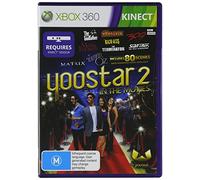 Yoostar ENTERTAINMENT 00205 Yoostar 2 In The Movies - Xbox 360