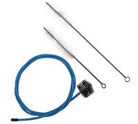 Yootones Lot de 3 brosses de nettoyage 3 en 1 pour trompettes