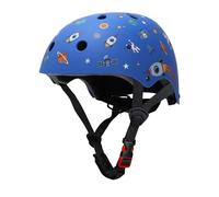 YOOXARMOR Casque Vélo Enfant 3-5-8 Ans Casque pour Filles Garcons Diamètre 50-54CM Casque de vélo réglable pour Scooter Cyclisme Skate Roller Trottinette Skateboard