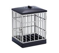Yooyg Boîte de rangement portable avec minuterie, pour téléphone portable, pour la maison, la salle de classe, le bureau, pour garder votre téléphone cellulaire loin de votre téléphone portable.