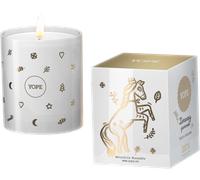 YOPE Bougie Parfumée Winter Morning - 1 pièce