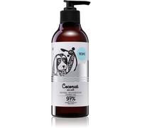 Yope Coconut & Sea Salt Gel Douche Hydratant 400 Ml