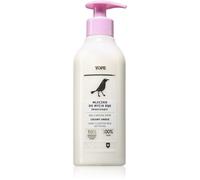 Yope Creamy Amber savon liquide crème mains 300 ml