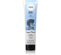 Yope Daily Heroes Fresh Conditioner Fresh Grass après-shampoing volume pour cheveux gras 170 ml