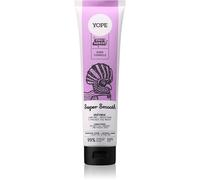 Yope Daily Heroes Smooth Conditioner Oriental Garden après-shampoing fortifiant pour cheveux abîmés et fragiles 170 ml
