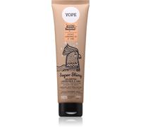 Yope Daily Heroes Super Shiny gel pour cheveux 140 ml