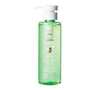 YOPE Gel douche lisse au niacinamide | Hydratant | 97% d'ingrédients d'origine naturelle | Végétalien | Parfum pistazie, gélatto, citron | 300 ml