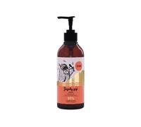 YOPE Gel douche naturel Goji Berry and Cherry 400ml