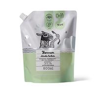 YOPE Gel douche Yunnan thé chinois supplément 800ml