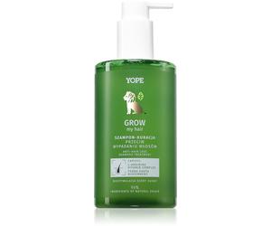 Yope Grow My Hair shampoing anti-chute 300 ml