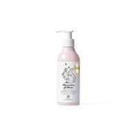 YOPE Huile hydrophile pour lavage intime | Complexe d'huile naturelle | Acide lactique | 98% d'ingrédients naturels 250 ml