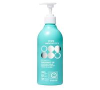 YOPE Liquide vaisselle naturel | Concentré | Végétalien | Sans paraben et sans SLS | Probiotique 500 ml