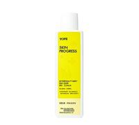 YOPE Lotion corporelle hydroactive | Peau lisse | Lissage | Hydratant | Détox naturel | Fruits aigres 200 ml