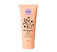 YOPE - Lotion corporelle régénérante à la mandarine et à la framboise - Baume corporel aux phytocéramides - Régénération intensive - Testé dermatologiquement naturellement - Pénètre rapidement - 200