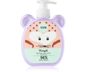Yope Marigold savon liquide mains pour enfant 400 ml