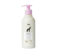 Yope Creamy Musk savon liquide mains pour un effet naturel 300 ml