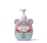 Yope Savon liquide à la fleur de calendula pour enfants, 400 ml
