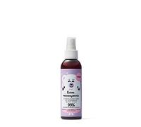 YOPE Spray démêlant doux pour enfants - 150 ml | Formule hypoallergénique, à l'inuline et à l'eau de bambou, hydrate les cheveux humides et secs, à partir de 3 ans