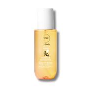YOPE Spray tonifiant naturel d'été Margarita (200 ml) - Avec vitamine C pour une peau éclatante