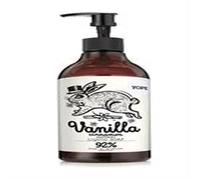 Yope Vanille Et Cannelle Savon Liquide 500ml