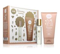 Yope Winter Mood Coffret cadeau corps pour femme