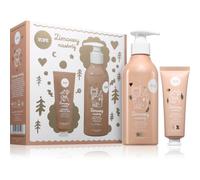Yope Winter Mood Coffret cadeau mains
