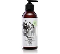 Yope Yunnan Gel Douche Régénérant 400 Ml