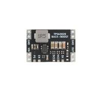Yopeissn XL63020 TPS63020 Batterie au lithium USB Automatique Boost Buck Step Up Down Module Microcontrôleur Puissance Faible Ondulation Facile Installation 3,3 V