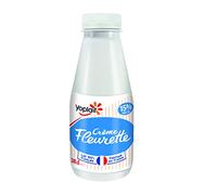 Yoplait Crème Fraîche Fleurette Légère 15% 38 Cl