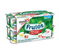Yoplait Frulos Yaourt goûts panachés 16 x 125 g